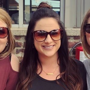 Meet your Posher, Megan